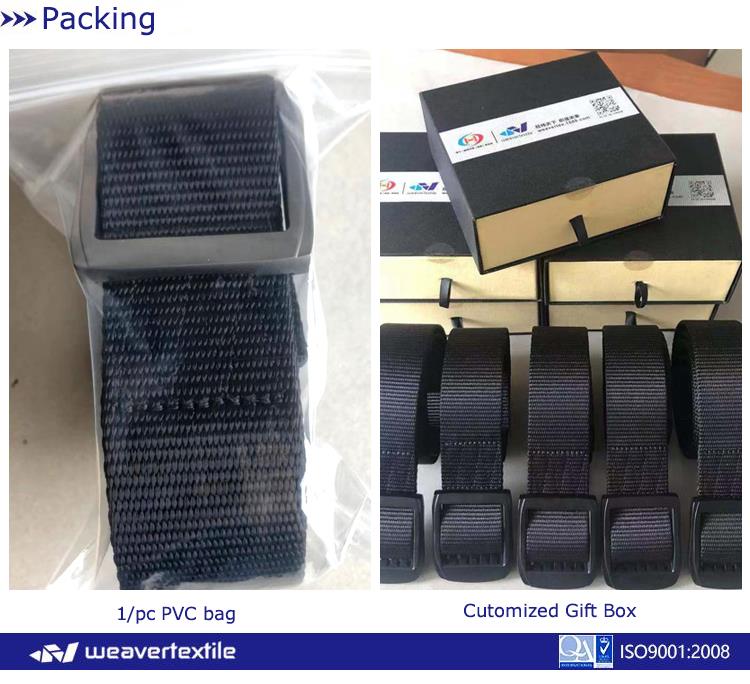 packing
