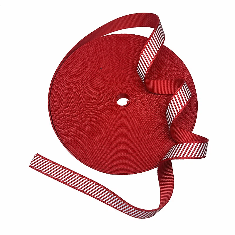 nylon Webbing nylon Webbing