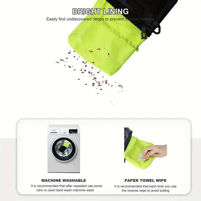 dog training bag dog training bag