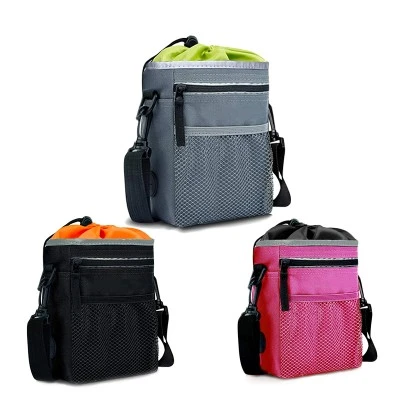 pet training bag pet training bag