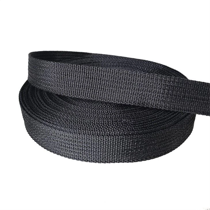 Flame Retardant Aramid Webbing