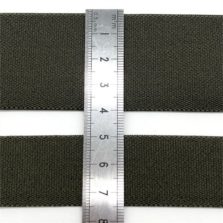 soft elastic band