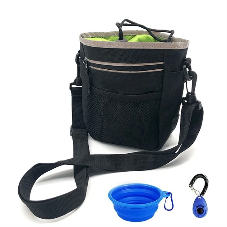 training walking bag