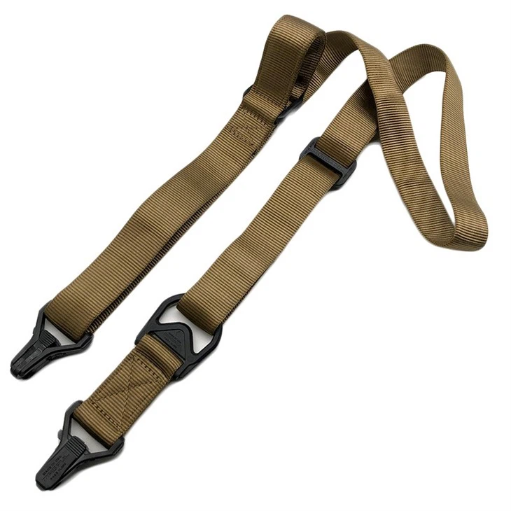 Tactical Gun Sling