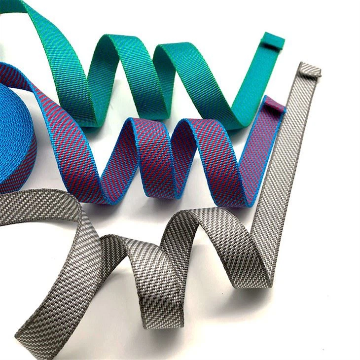 Eslinga Dyneema per a ancoratge