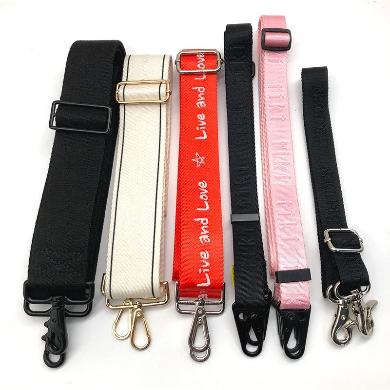jacquard bag strap jacquard bag strap