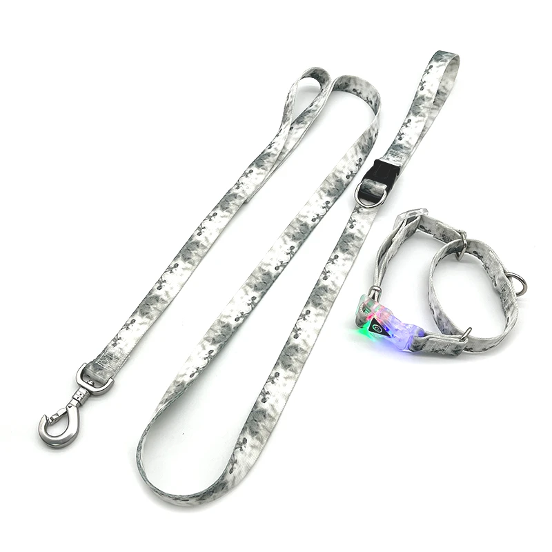 leash and callar set leash and callar set