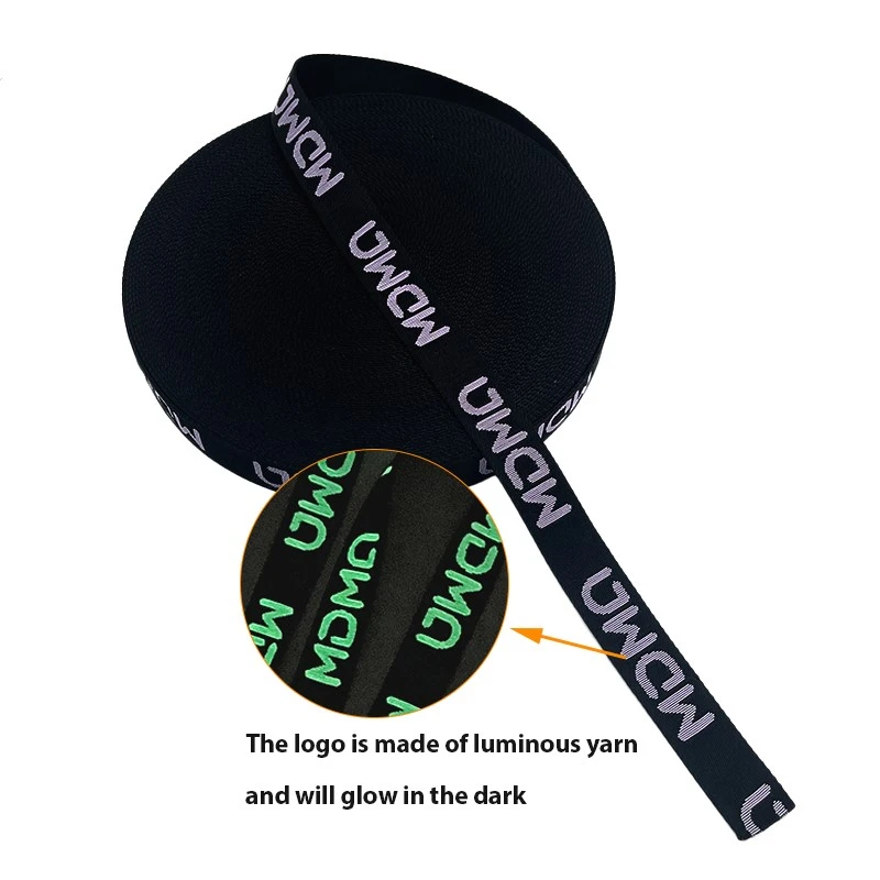 Luminous strap Luminous strap