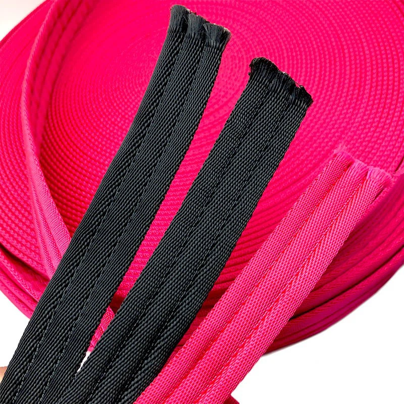Cushion Webbing 25mm Cushion Webbing 25mm