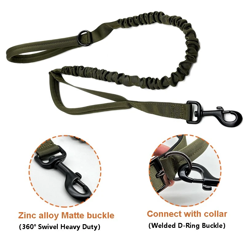 DOG LEASH 3 DOG LEASH 3