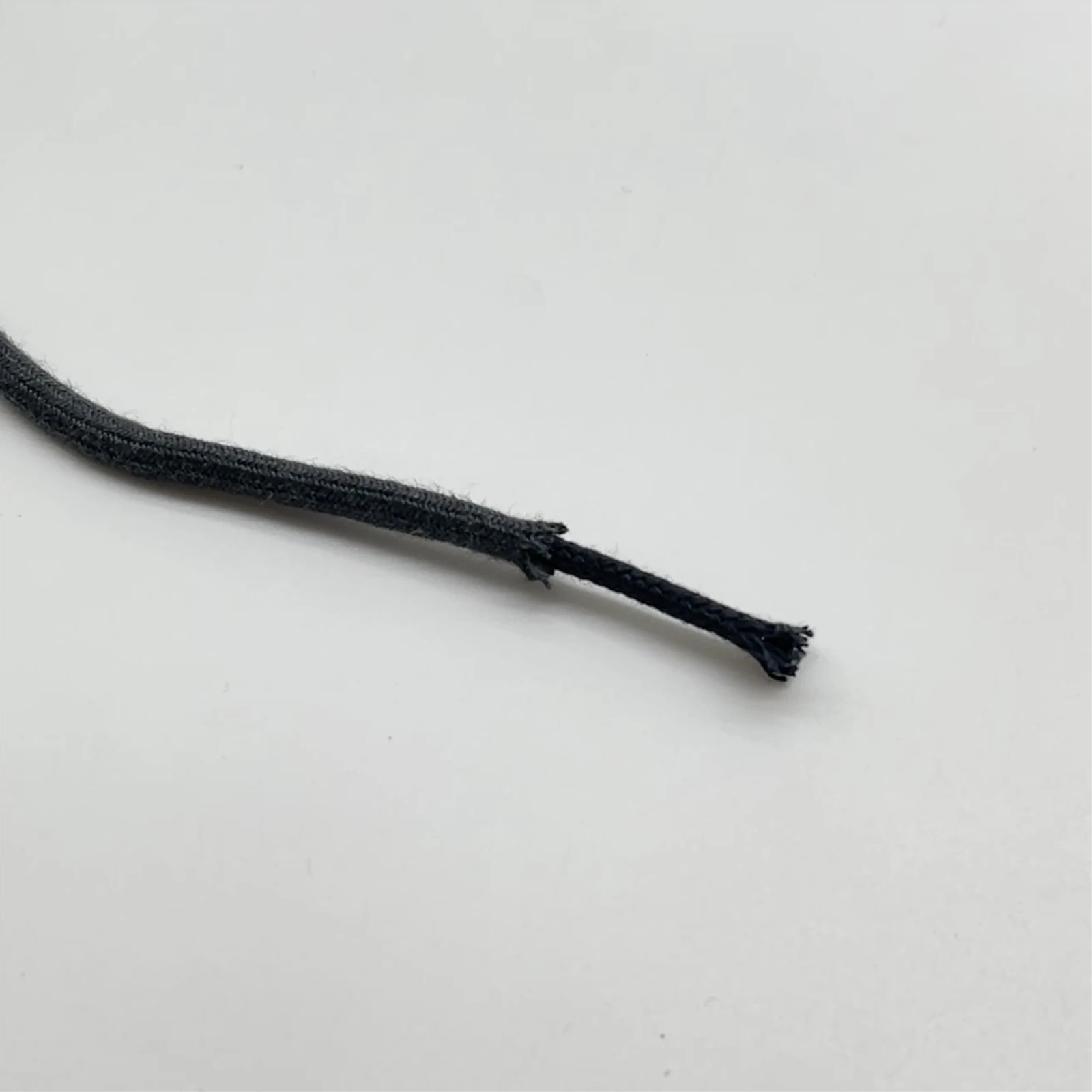 Aramid braided rope Aramid braided rope
