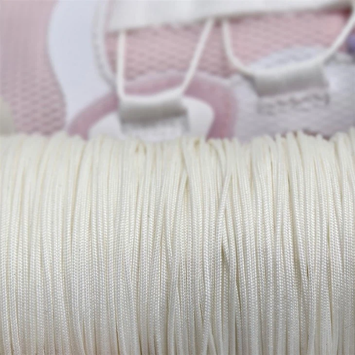 uhmwpe shoe laces