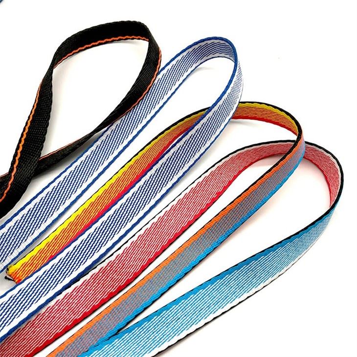 UHMWPE Webbing for Climbing